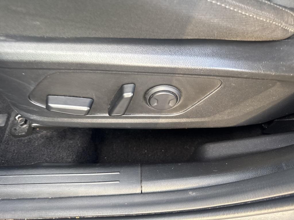 used 2024 Hyundai Tucson car, priced at $21,812