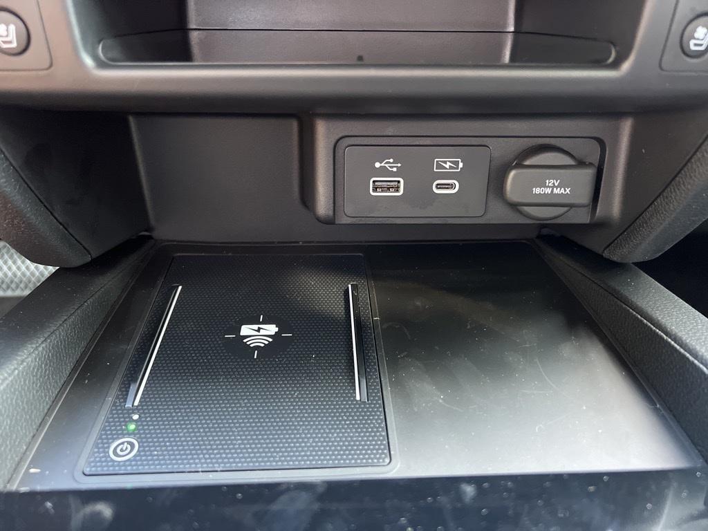 new 2026 Honda Ridgeline car, priced at $47,190