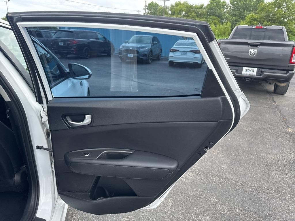 used 2018 Kia Optima car, priced at $16,665