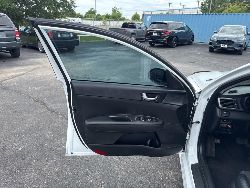 used 2018 Kia Optima car, priced at $16,665