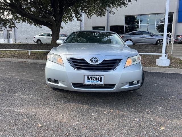 used 2007 Toyota Camry car, priced at $8,940