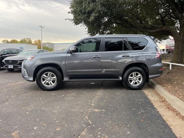 used 2019 Lexus GX 460 car, priced at $31,871