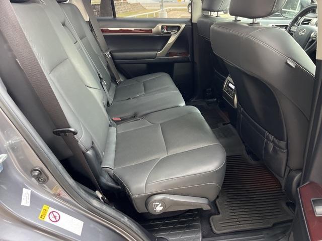 used 2019 Lexus GX 460 car, priced at $31,871