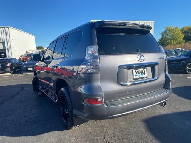 used 2019 Lexus GX 460 car, priced at $34,758