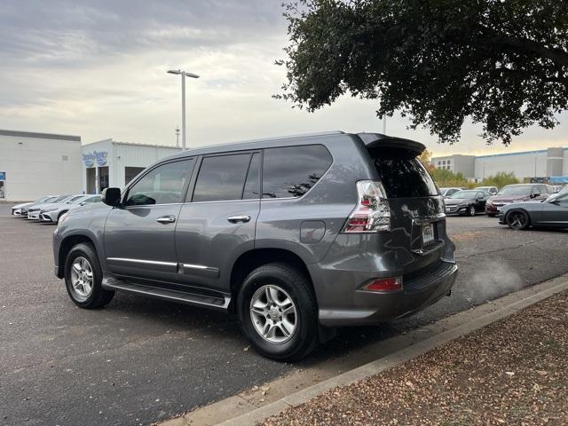 used 2019 Lexus GX 460 car, priced at $31,871