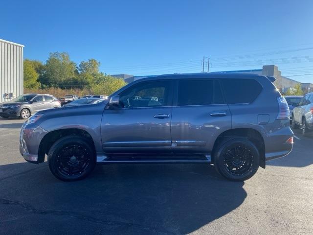 used 2019 Lexus GX 460 car, priced at $34,758