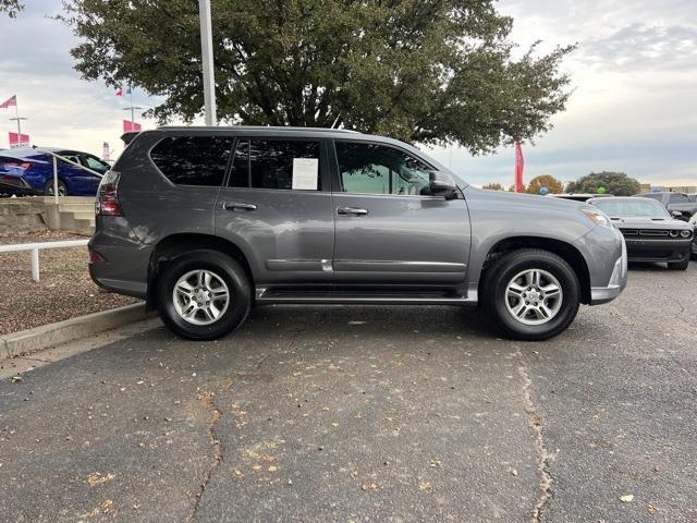 used 2019 Lexus GX 460 car, priced at $31,871