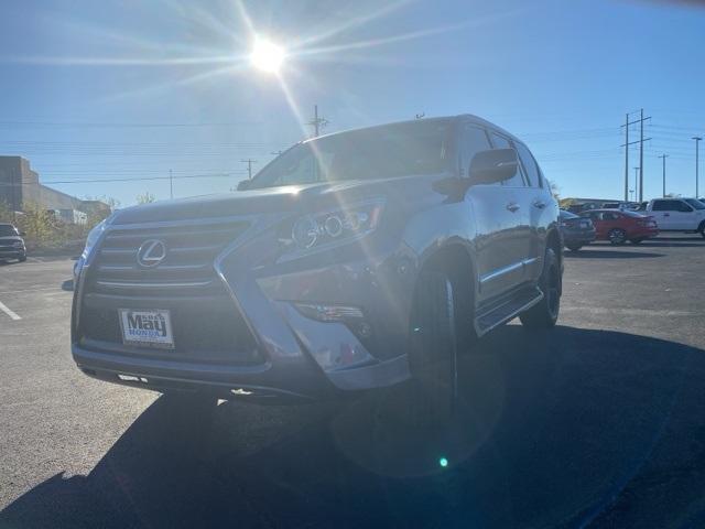 used 2019 Lexus GX 460 car, priced at $34,758