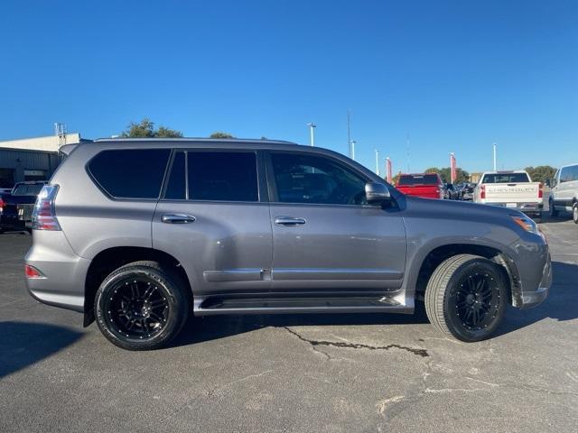 used 2019 Lexus GX 460 car, priced at $34,758