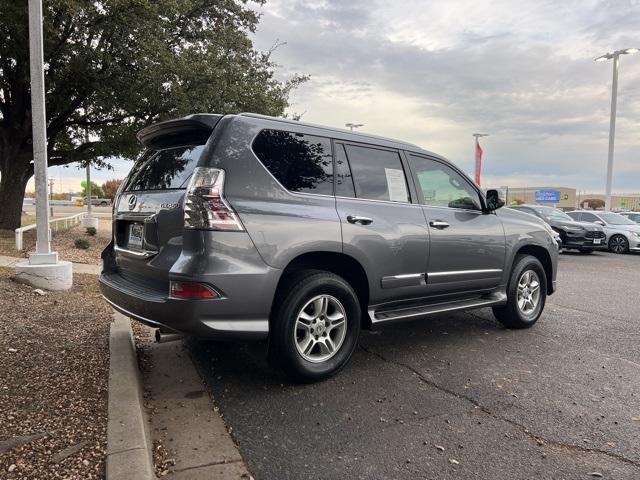 used 2019 Lexus GX 460 car, priced at $31,871