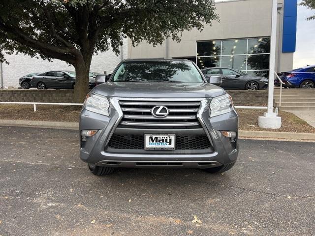 used 2019 Lexus GX 460 car, priced at $31,871