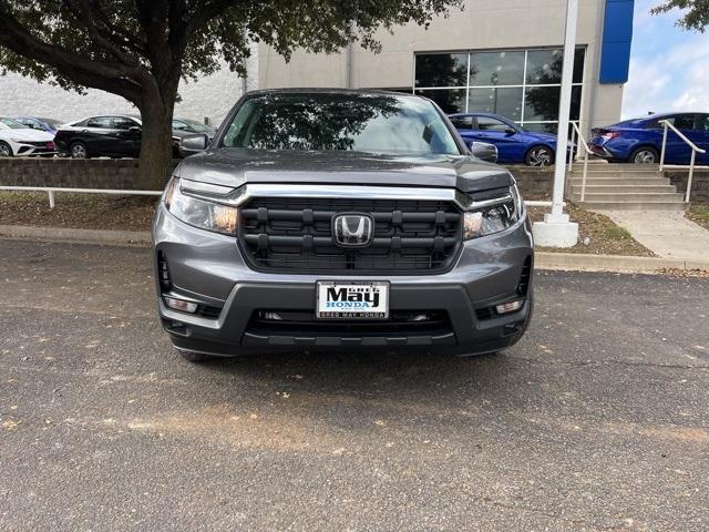 new 2025 Honda Ridgeline car, priced at $44,625