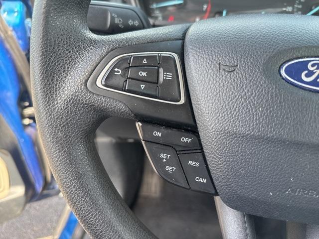 used 2019 Ford EcoSport car, priced at $12,603