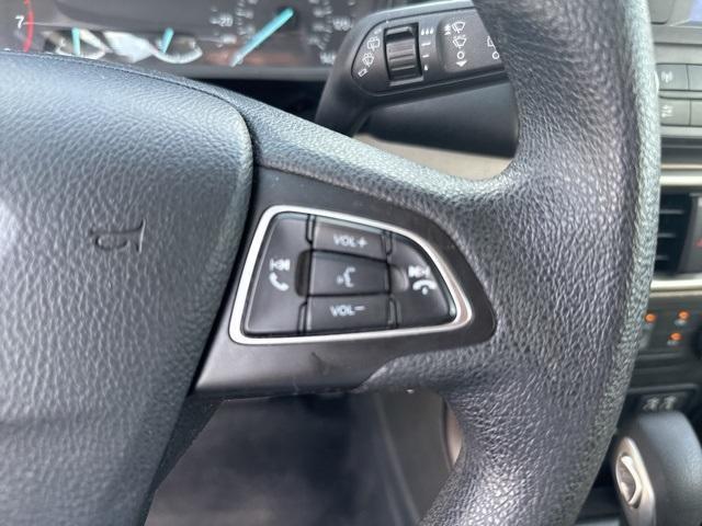 used 2019 Ford EcoSport car, priced at $12,603