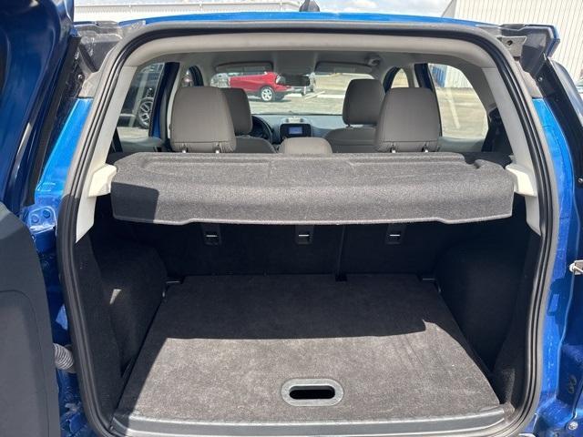used 2019 Ford EcoSport car, priced at $12,603