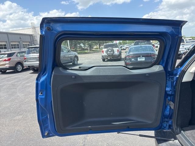used 2019 Ford EcoSport car, priced at $12,603