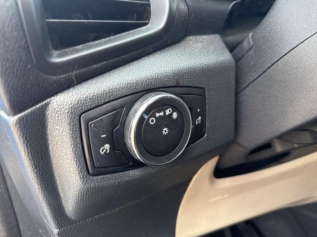 used 2019 Ford EcoSport car, priced at $12,603