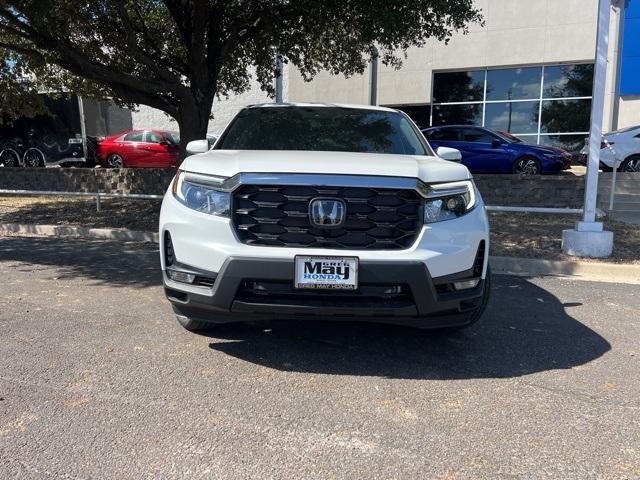 new 2025 Honda Passport car, priced at $43,250