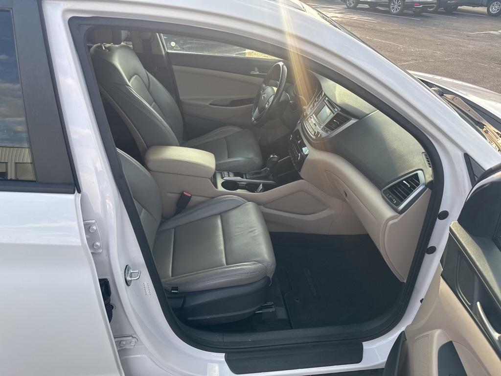 used 2016 Hyundai Tucson car, priced at $14,789