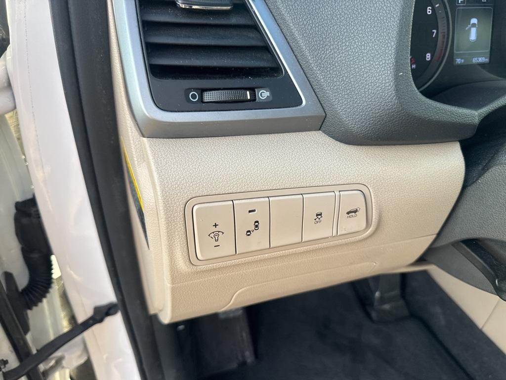 used 2016 Hyundai Tucson car, priced at $14,789