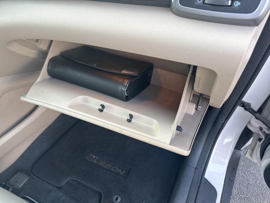 used 2016 Hyundai Tucson car, priced at $14,789