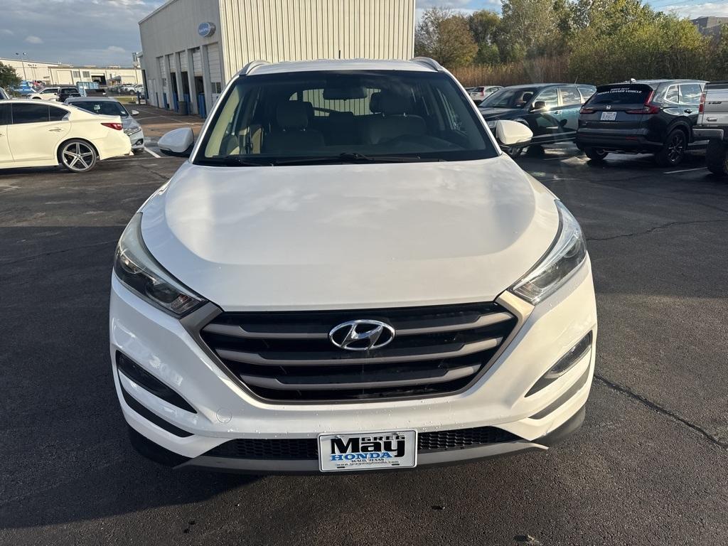 used 2016 Hyundai Tucson car, priced at $14,789