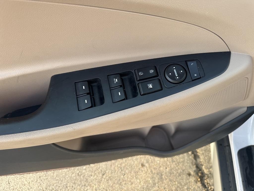 used 2016 Hyundai Tucson car, priced at $14,789