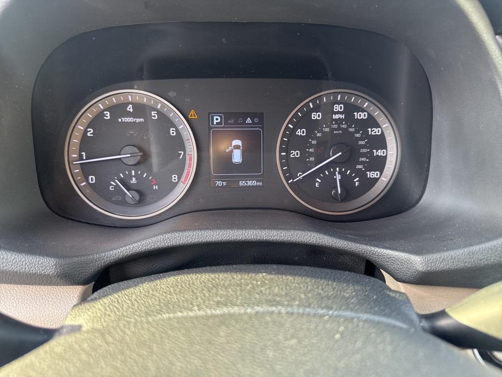 used 2016 Hyundai Tucson car, priced at $14,789