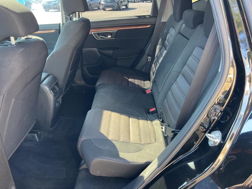 used 2019 Honda CR-V car, priced at $19,949