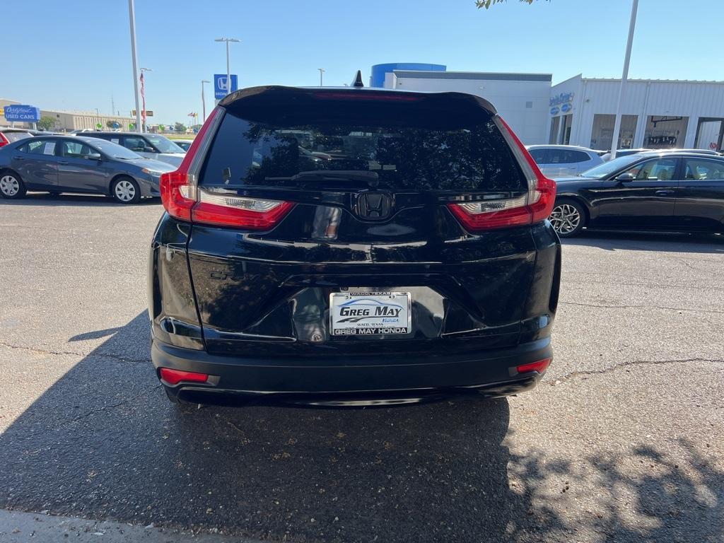 used 2019 Honda CR-V car, priced at $19,949