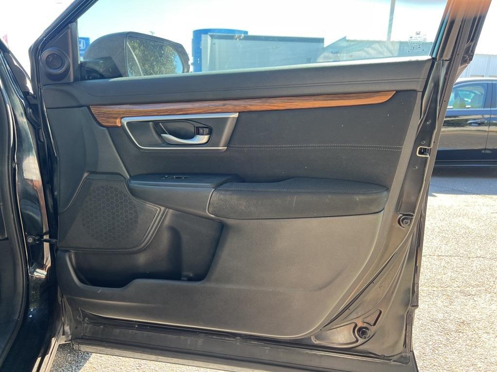 used 2019 Honda CR-V car, priced at $19,949