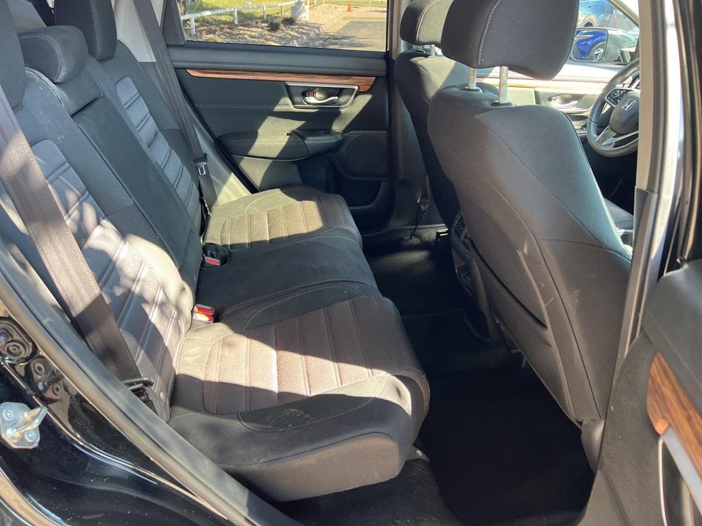 used 2019 Honda CR-V car, priced at $19,949