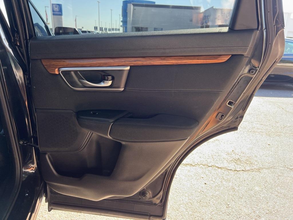 used 2019 Honda CR-V car, priced at $19,949