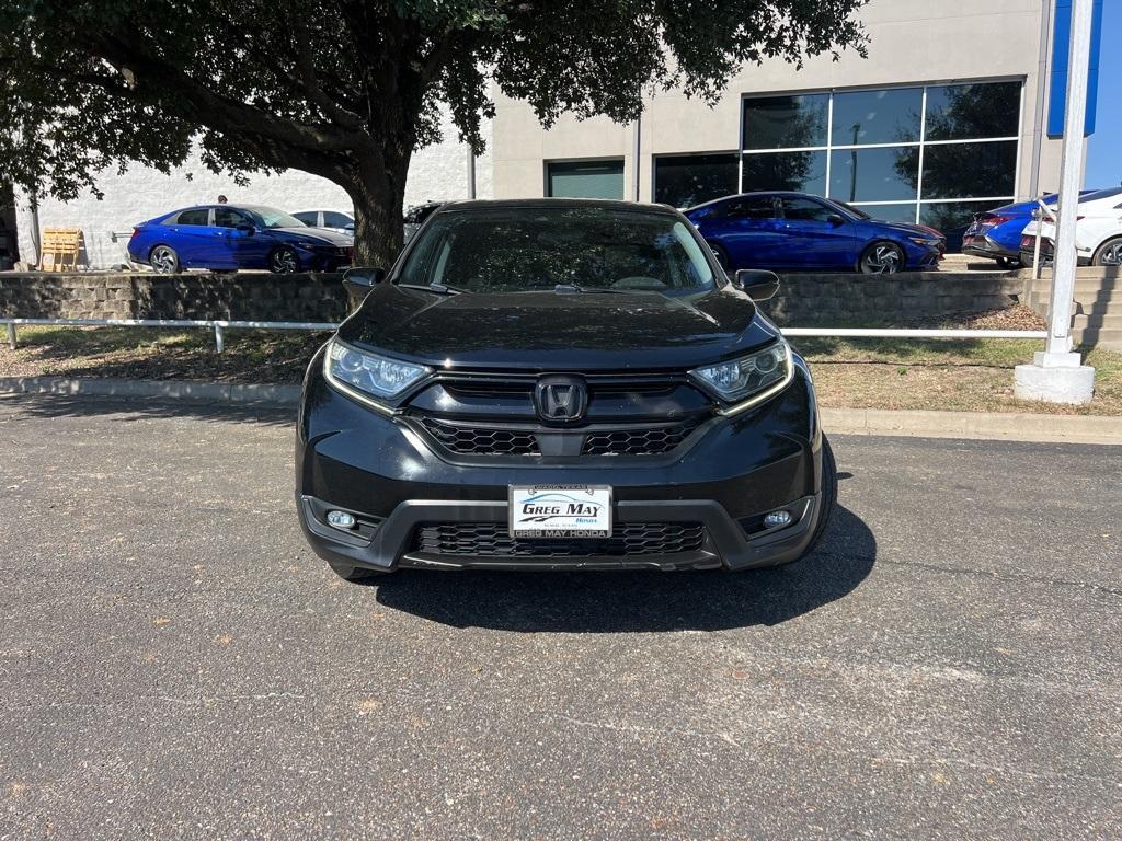 used 2019 Honda CR-V car, priced at $19,949