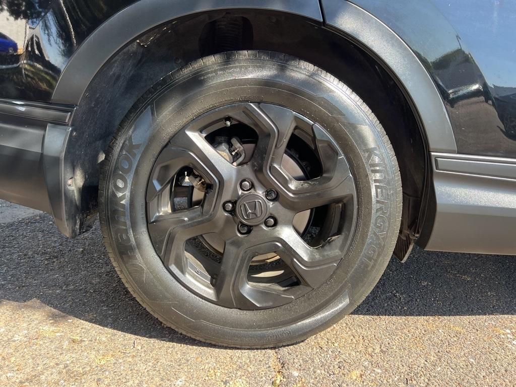 used 2019 Honda CR-V car, priced at $19,949
