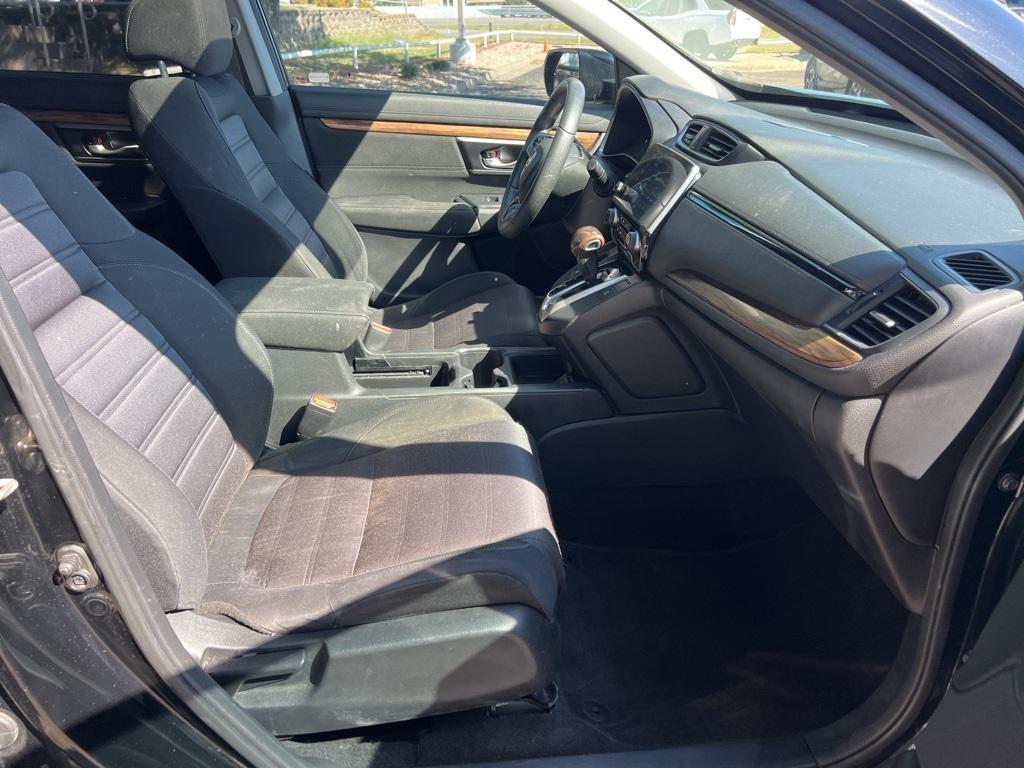 used 2019 Honda CR-V car, priced at $19,949