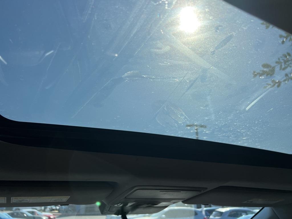 used 2019 Honda CR-V car, priced at $19,949