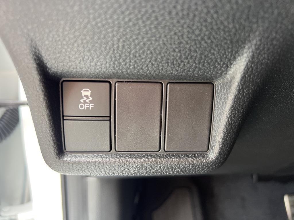 new 2025 Honda Civic Hybrid car, priced at $34,755