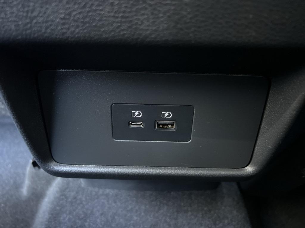 used 2023 Nissan Rogue car, priced at $17,907