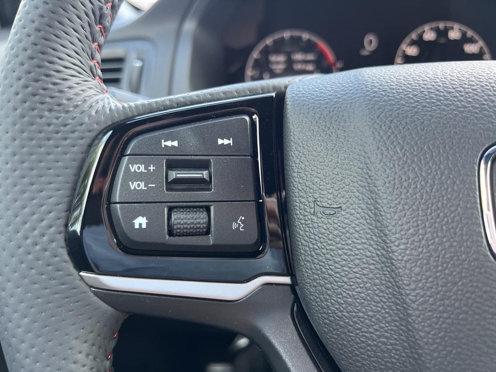 new 2026 Honda Ridgeline car, priced at $47,145