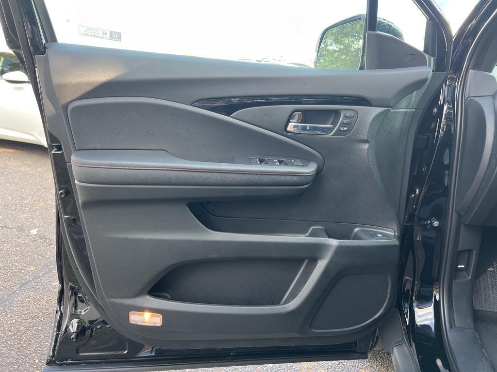 new 2026 Honda Ridgeline car, priced at $47,145