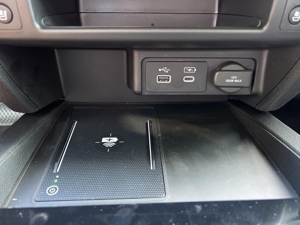 new 2026 Honda Ridgeline car, priced at $47,145