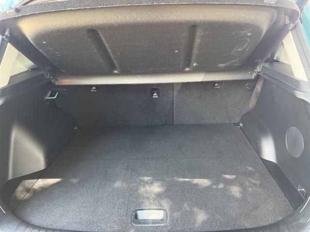 used 2024 Kia Seltos car, priced at $26,339