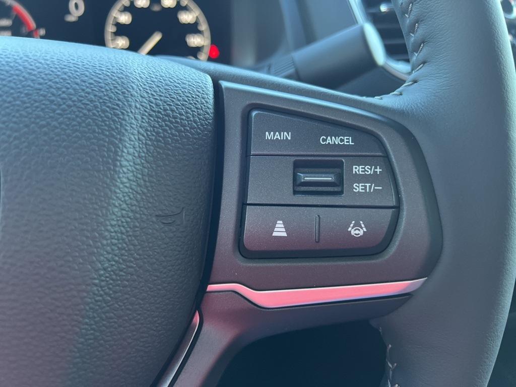 new 2026 Honda Ridgeline car, priced at $43,845