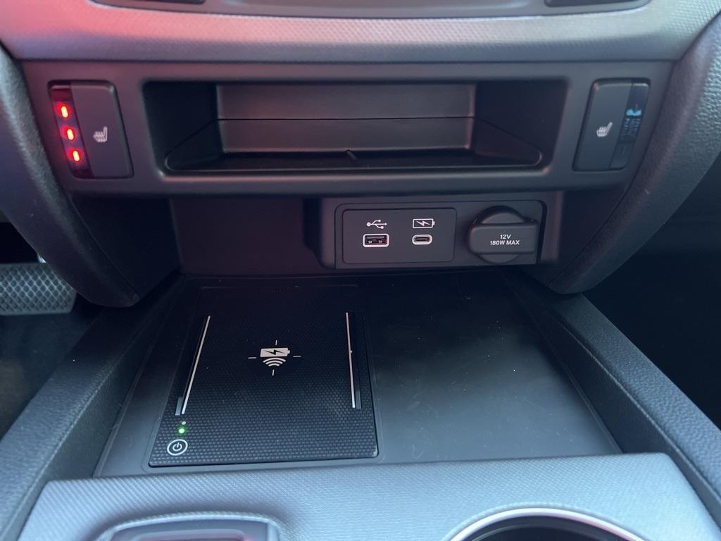 new 2026 Honda Ridgeline car, priced at $43,845