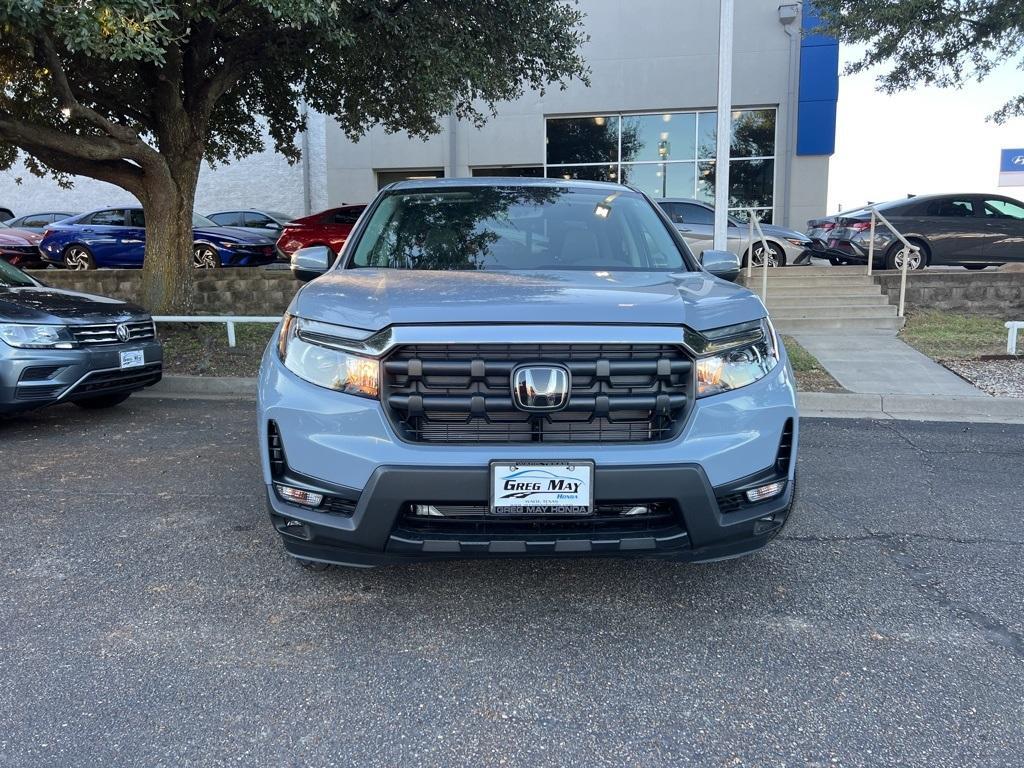 new 2026 Honda Ridgeline car, priced at $43,845