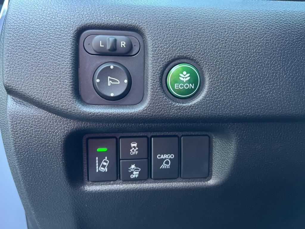 new 2026 Honda Ridgeline car, priced at $43,845