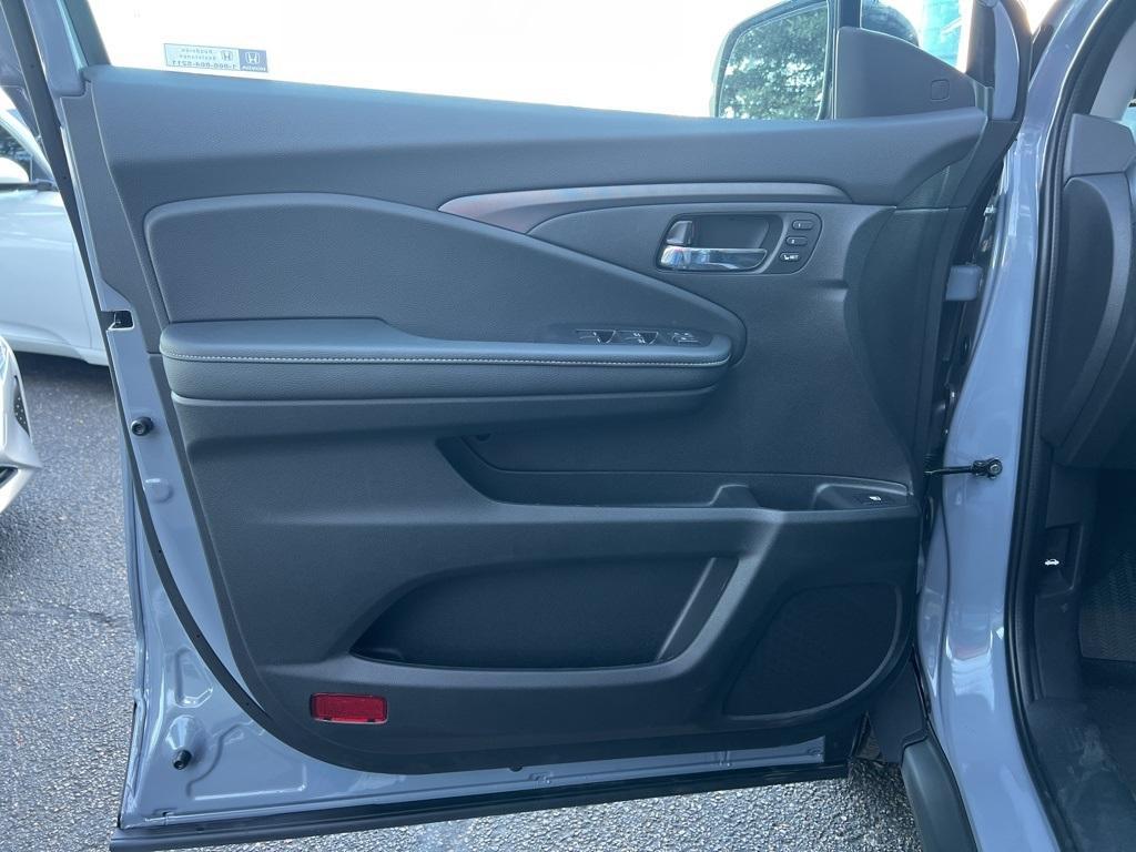 new 2026 Honda Ridgeline car, priced at $43,845