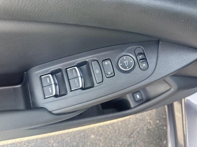 used 2022 Honda Accord car, priced at $23,676