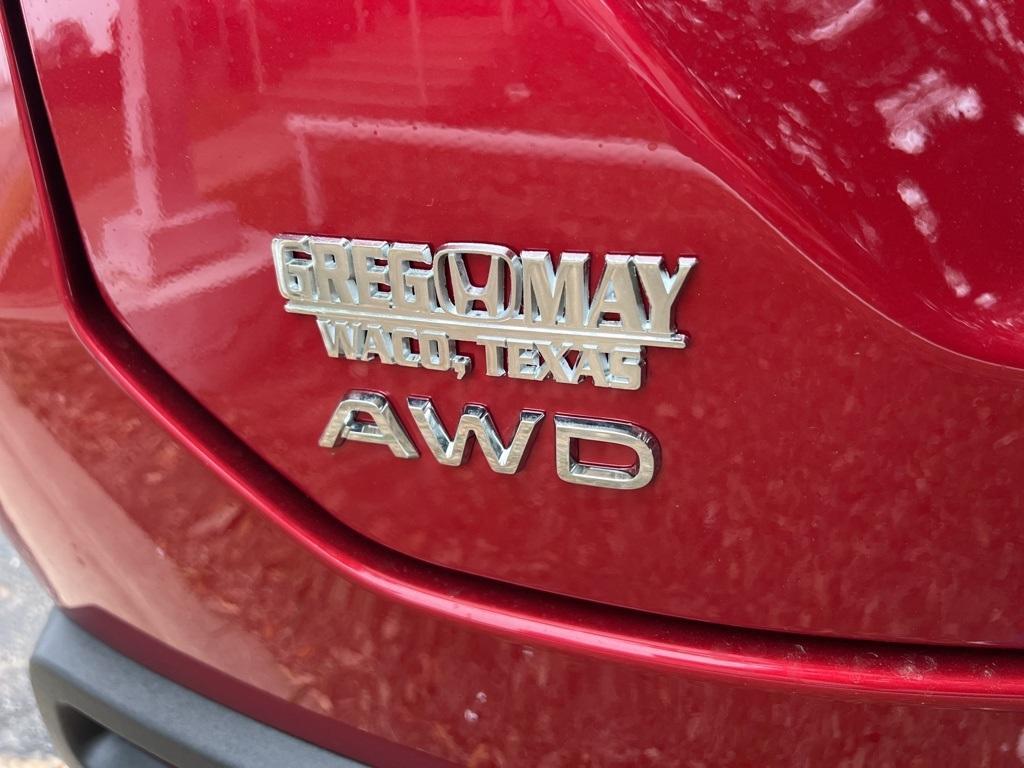 new 2025 Honda Pilot car, priced at $46,005